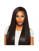 OUTRE 100% HUMAN HAIR PURPLE PACK 22" YAKI