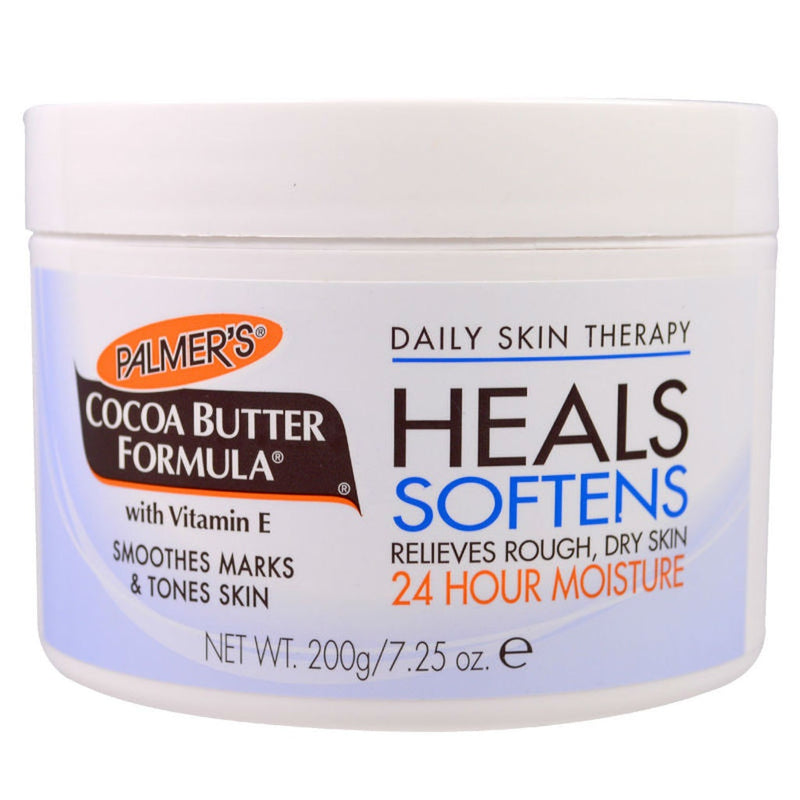 PALMERS HEALS SOFTEN MOISTURIZER WITH VITAMIN E (7.25 OZ)