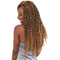 Janet Collection Nala Tress Synthetic Braids - Passion Water Wave 24"