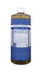 DR. Bronner's Castile Soap 16OZ and 32 OZ