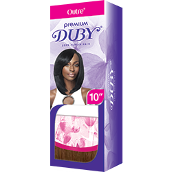 Outre Premium Weave – Duby 10"