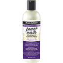 Aunt Jackie's Power Wash Intense Moisture Clarifying Shampoo 12 Oz