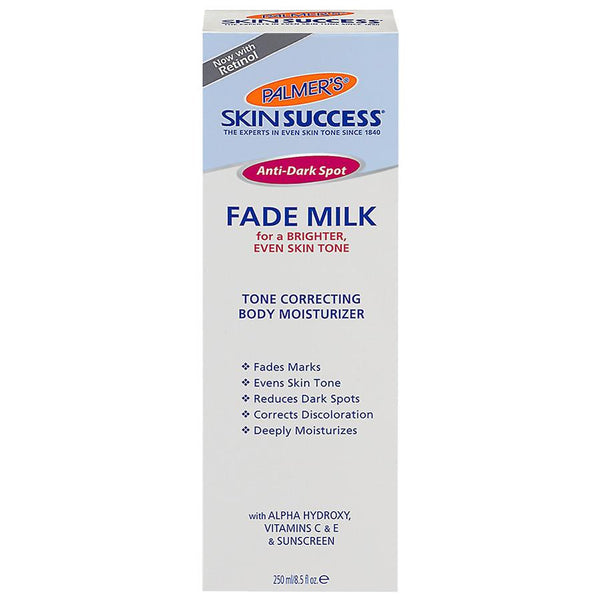 Palmer's Anti-Dark Spot Fade Milk (8.5 Oz)