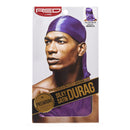 Kiss Silky Satin Durag