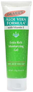 Palmer's Aloe Vera Extra Rich Moisturizing Gel 4.4 Oz