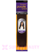 OUTRE 100% HUMAM HAIR PURPLE PACK 8" YAKI