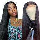 Buy One Get One Free 4x4 Lace Closure Straight Wigs and Bob Body Wave T Part Wigs