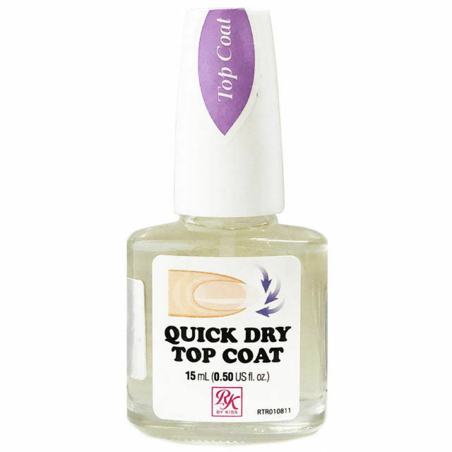 Ruby Kiss Fast Fix Nail Treatment