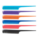 Annie Single Rat Tail Comb - ASSORTED