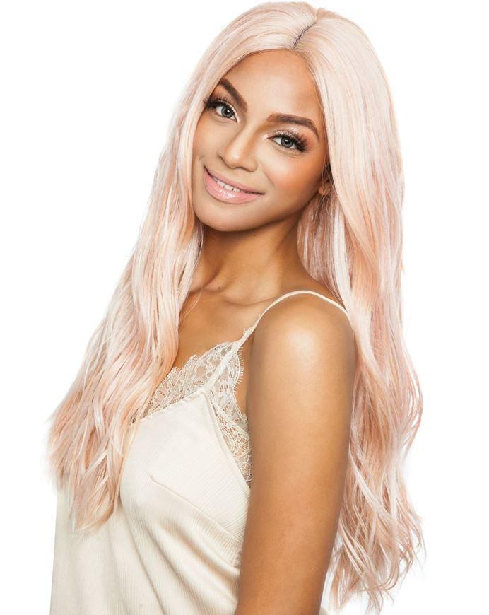 Red Carpet Icecream Girl Lace Wig - RCIG01 Icecream Girl 01