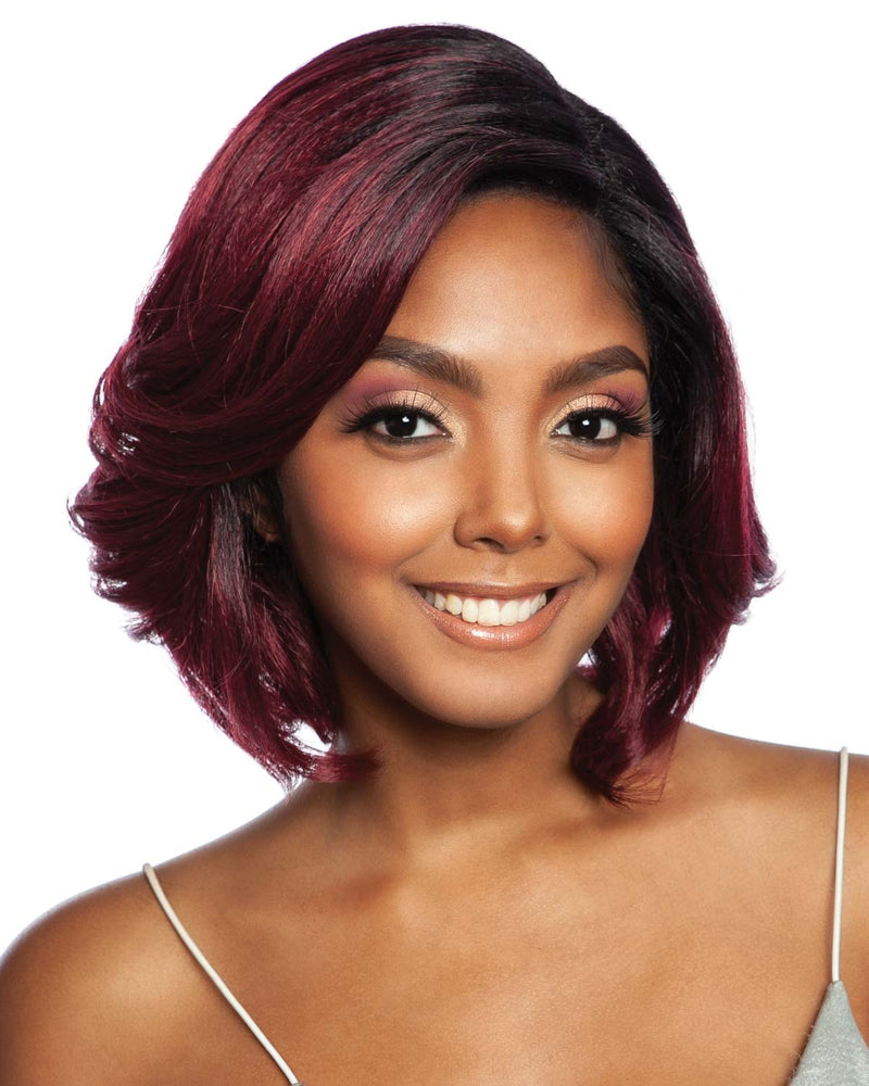 Red Carpet Lace Front Wig - RCP7021 Roselyn