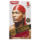 Kiss Silky Satin Durag