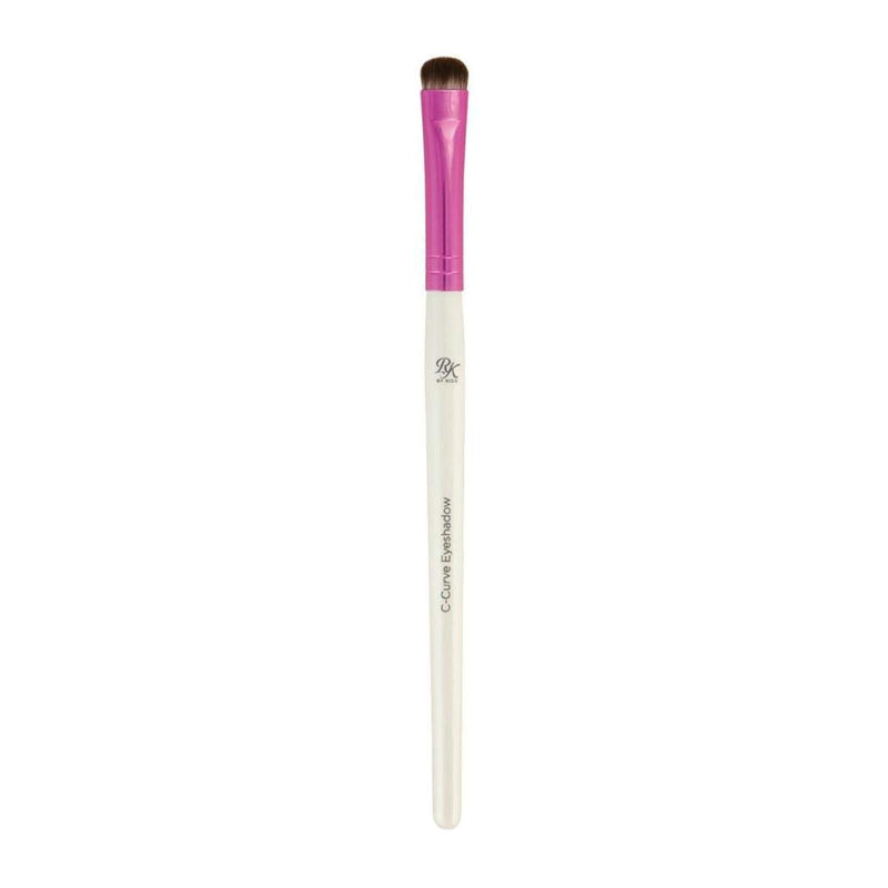 RK By Kiss Tapered Eyebrow Brush - RMUB13