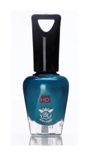 RK By Kiss HD Nail Polish - Tinkerbell Teal - HDP10