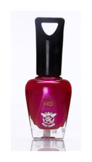 RK By Kiss HD Nail Polish - Pink Blinged Out - HDP15