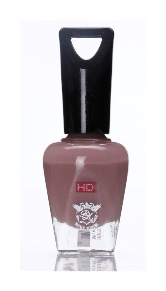 RK By Kiss HD Nail Polish - Mickey Mouse Me - HDP28