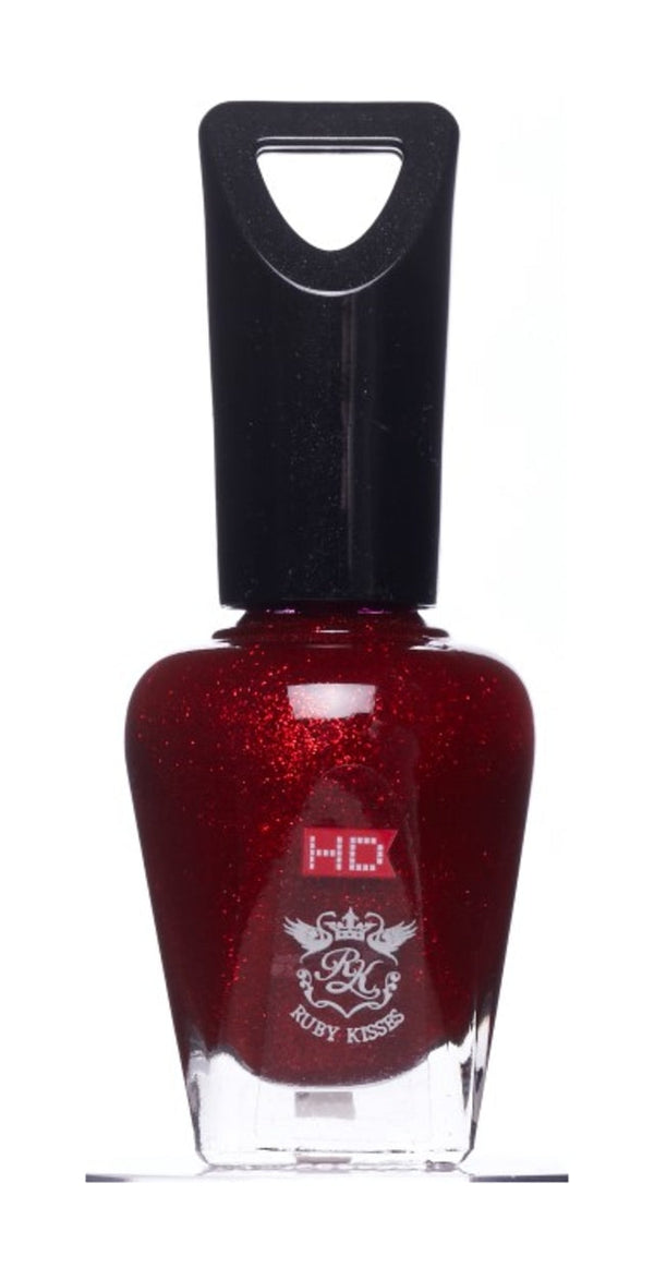 RK By Kiss HD Nail Polish - Hot & Sexy - HDP44