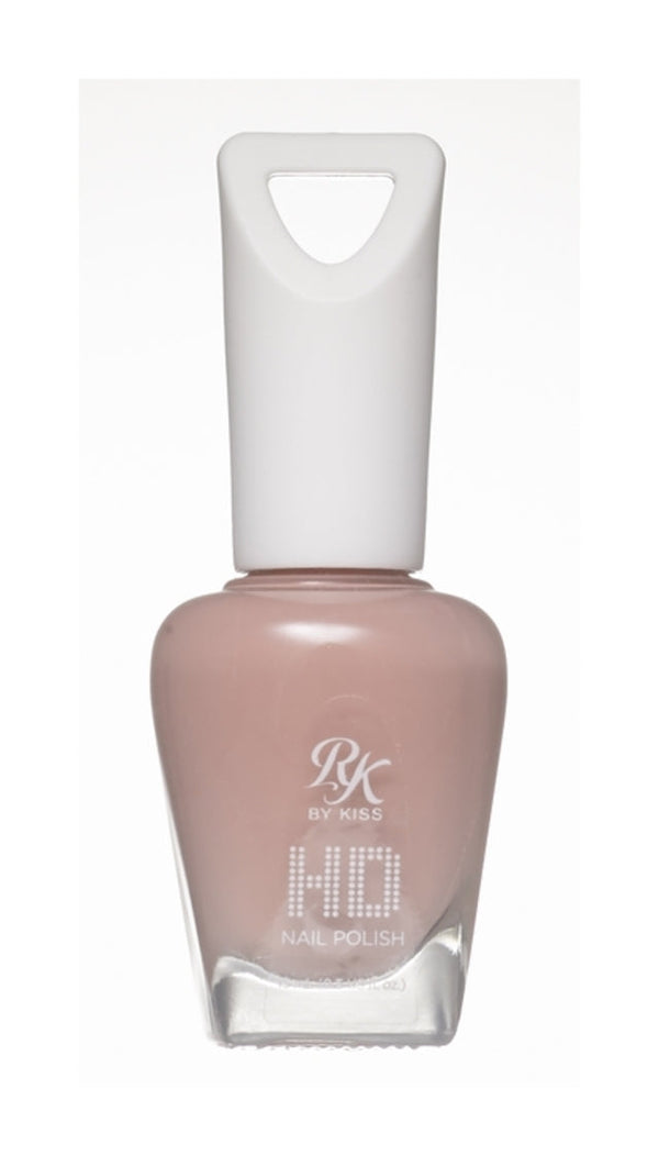 RK By Kiss HD Nail Polish - Carousel - HDP50