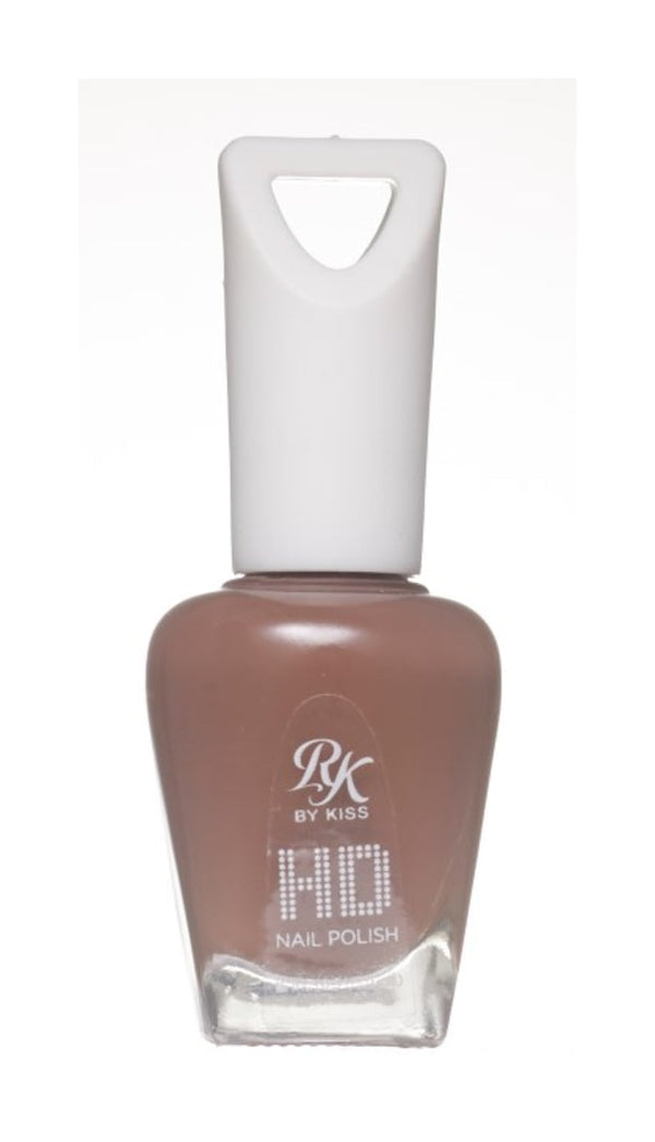 RK By Kiss HD Nail Polish - Truffle Flakes - HDP51