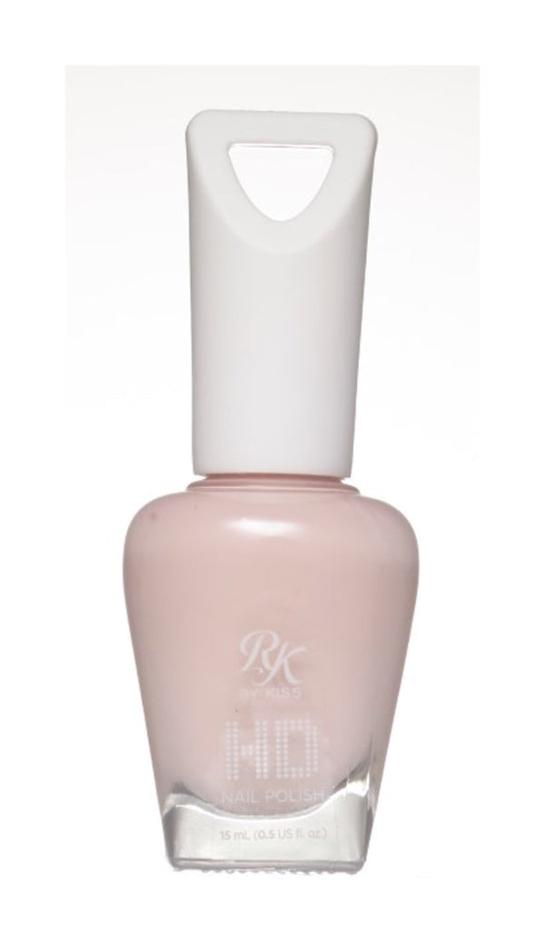 RK By Kiss HD Nail Polish - Marshmallow - HDP54