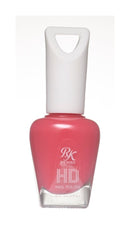 RK By Kiss HD Nail Polish - Pink Fusion - HDP57