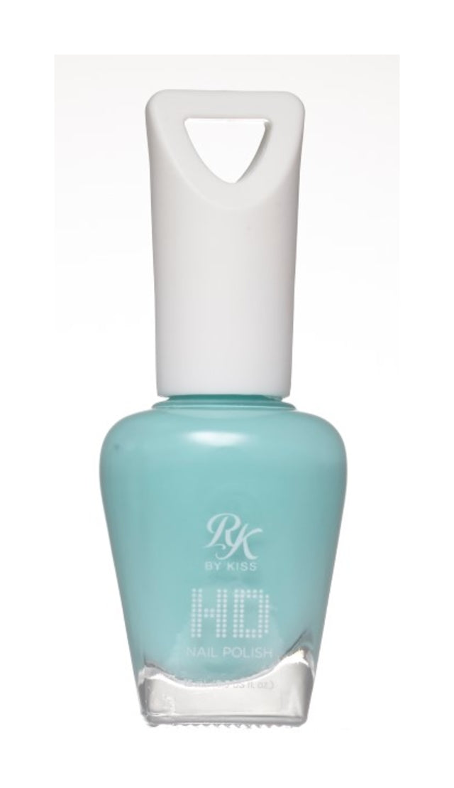 RK By Kiss HD Nail Polish - Spirited Away - HDP58