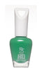 RK By Kiss HD Nail Polish - Why So Green - HDP65