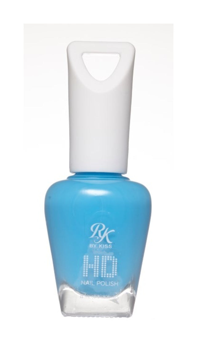 RK By Kiss HD Nail Polish - Ocean Breeze - HDP66