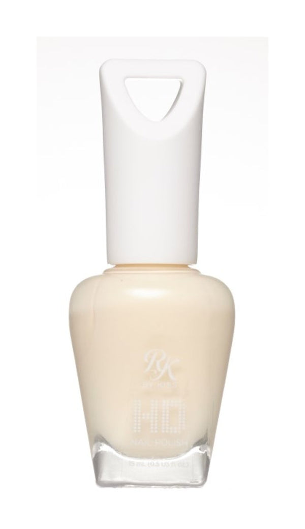 RK by KISS Hd Nail Polish - Pastel Colors