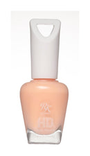 RK by KISS Hd Nail Polish - Pastel Colors