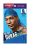 Red By Kiss Deluxe Durag One Size - Assorted HDU02A