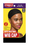 Red By Kiss Super Wide Band Wig Cap Extra Long - HWC05