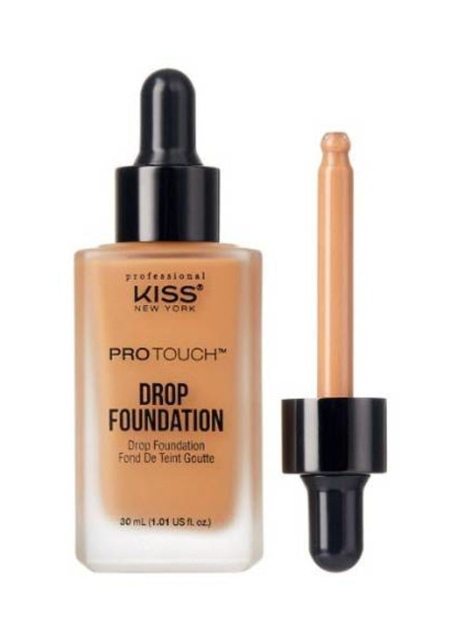 Kiss Professional Protouch Drop Foundation