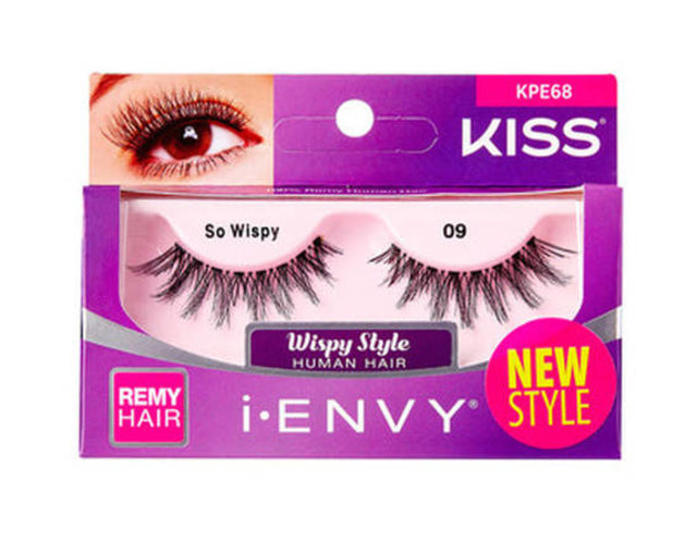 I Envy So Wispy Lash Collection