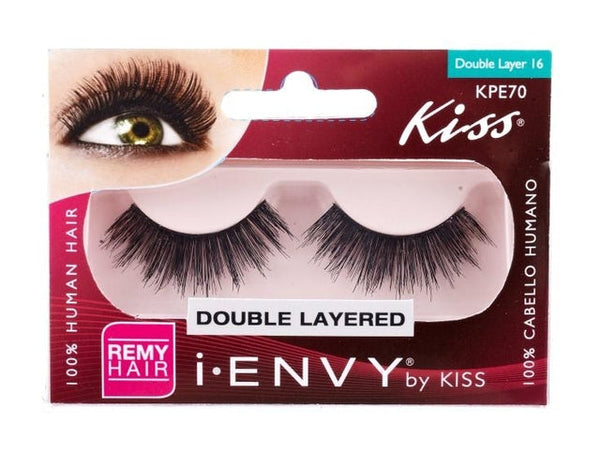 I Envy Double Layer Lash Collection