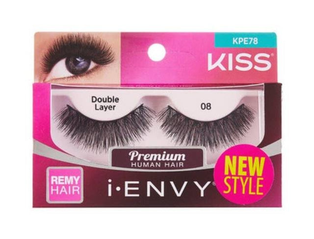 I Envy Double Layer Lash Collection