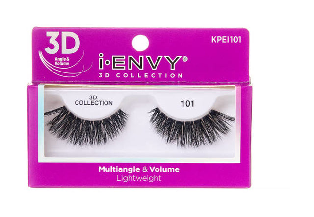 I ENVY 3D Collection Eyelashes