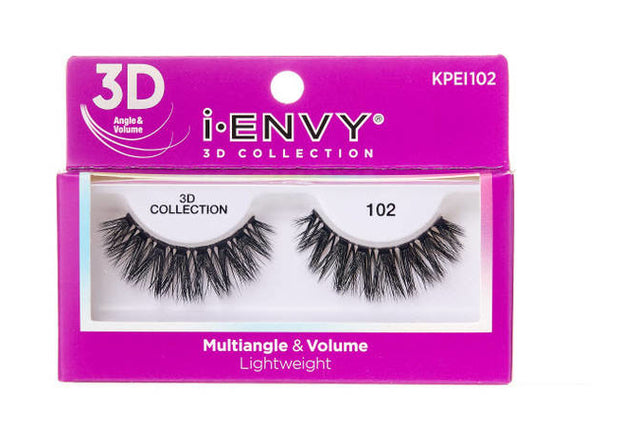 I ENVY 3D Collection Eyelashes