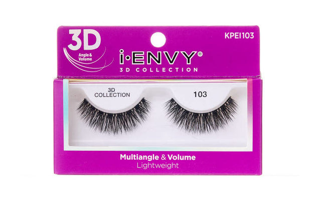 I ENVY 3D Collection Eyelashes