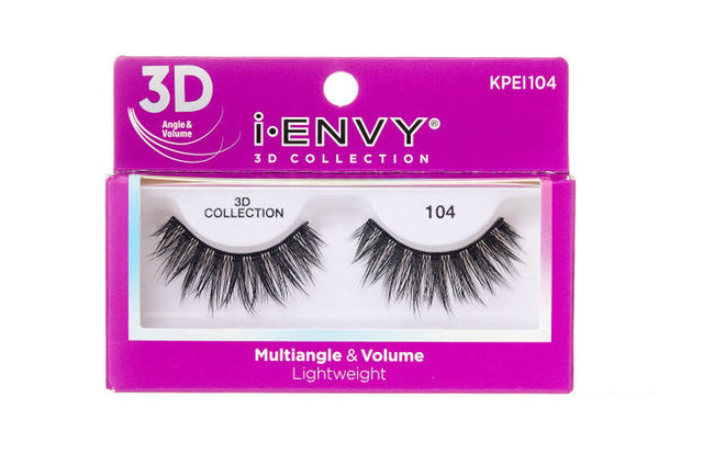 I ENVY 3D Collection Eyelashes