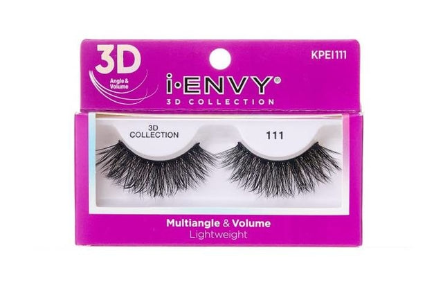 I ENVY 3D Collection Eyelashes