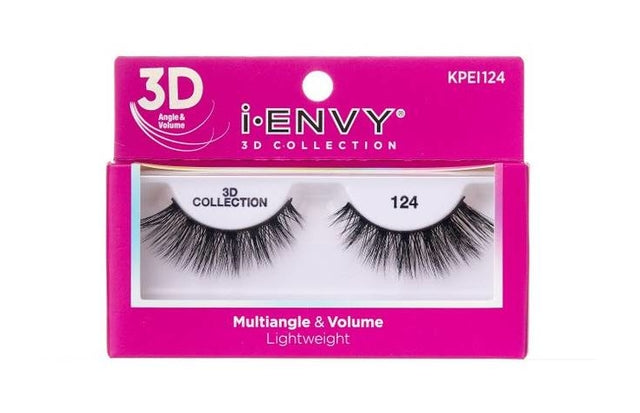 I ENVY 3D Collection Eyelashes