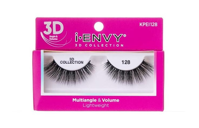 I ENVY 3D Collection Eyelashes