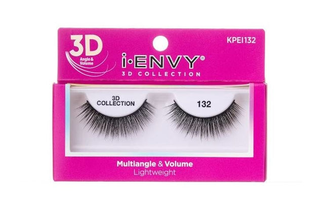 I ENVY 3D Collection Eyelashes