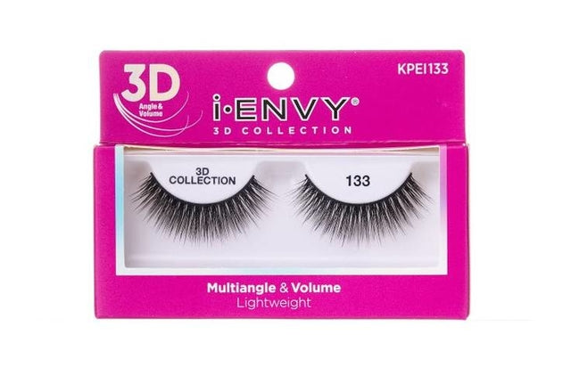 I ENVY 3D Collection Eyelashes