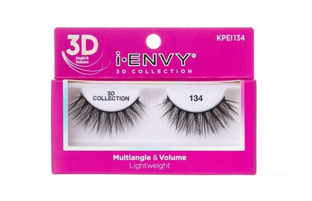 I ENVY 3D Collection Eyelashes