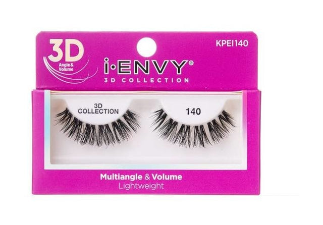 I ENVY 3D Collection Eyelashes