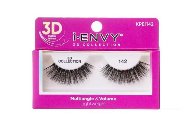 I ENVY 3D Collection Eyelashes