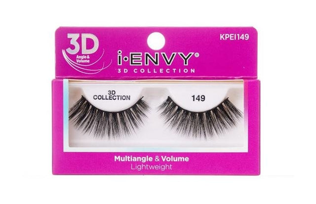 I ENVY 3D Collection Eyelashes