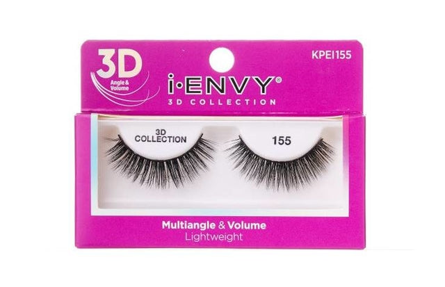 I ENVY 3D Collection Eyelashes